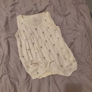 Juicy coture Blouse medium cream